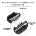 PGTECH Mini Portable Mouse with Left and Right Gaming Hand Controllers