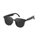 GL08 Smart Glasses, Support Touch Control / Built-in Call Microphone / Open Style Audio Experience