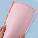 Detachable Magnetic Bluetooth Keyboard Tablet Case with Mouse