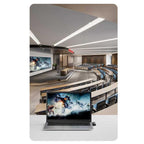 Wireless HDMI Transmitter and Receiver For Laptop/PC/TV/Box/Projector — view 6