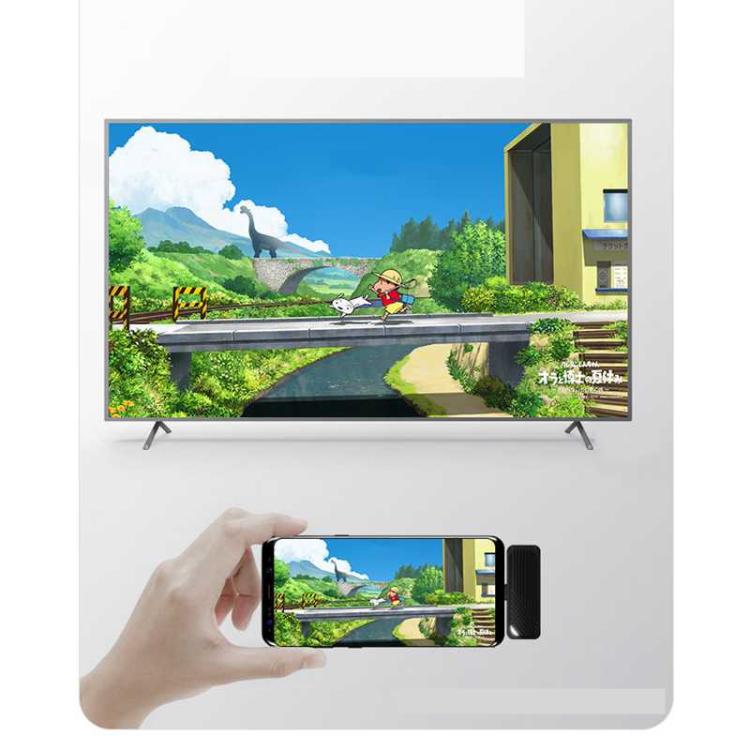 Wireless HDMI Transmitter and Receiver For Laptop/PC/TV/Box/Projector — view 7