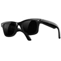 W300 Smart Glasses, Support UV Ultraviolet Detection / AI Intelligent Translation / Bluetooth Calling