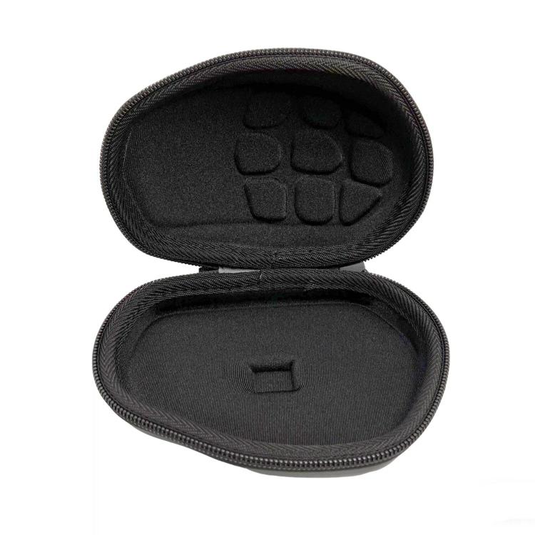 Portable Wireless Mouse Hard Case Storage Bag, For Logitech M850L