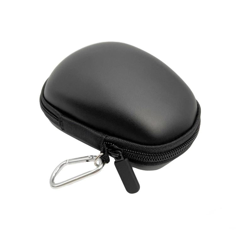 Portable Wireless Mouse Hard Case Storage Bag, For Logitech M850L
