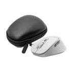 Portable Wireless Mouse Hard Case Storage Bag, For Logitech M850L