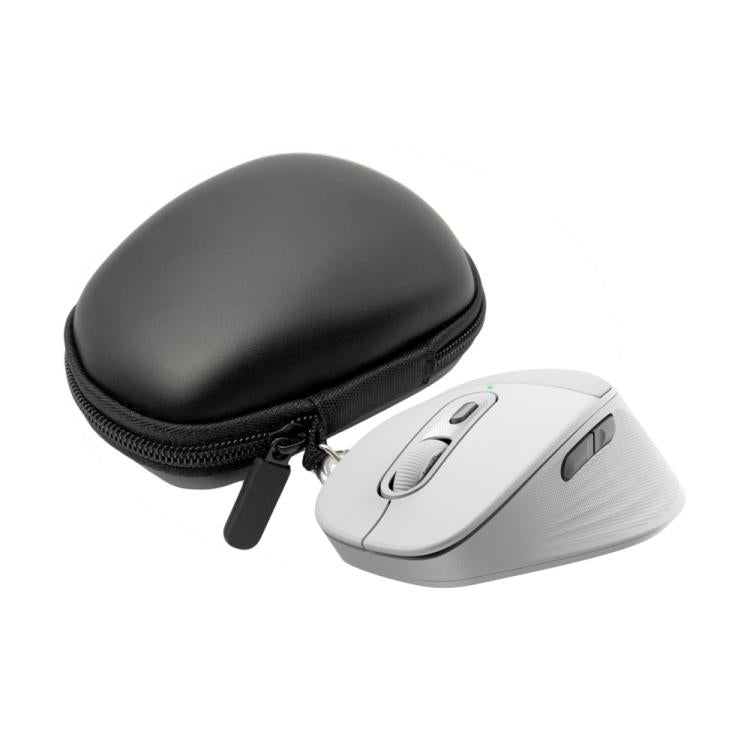 Portable Wireless Mouse Hard Case Storage Bag, For Logitech M850L