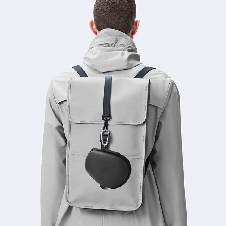 Portable Wireless Mouse Hard Case Storage Bag, For Logitech M850L
