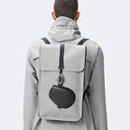 Portable Wireless Mouse Hard Case Storage Bag, For Logitech M850L