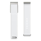 Rivet Buckle Leather Watch Band — For WHOOP 5.0 Regular