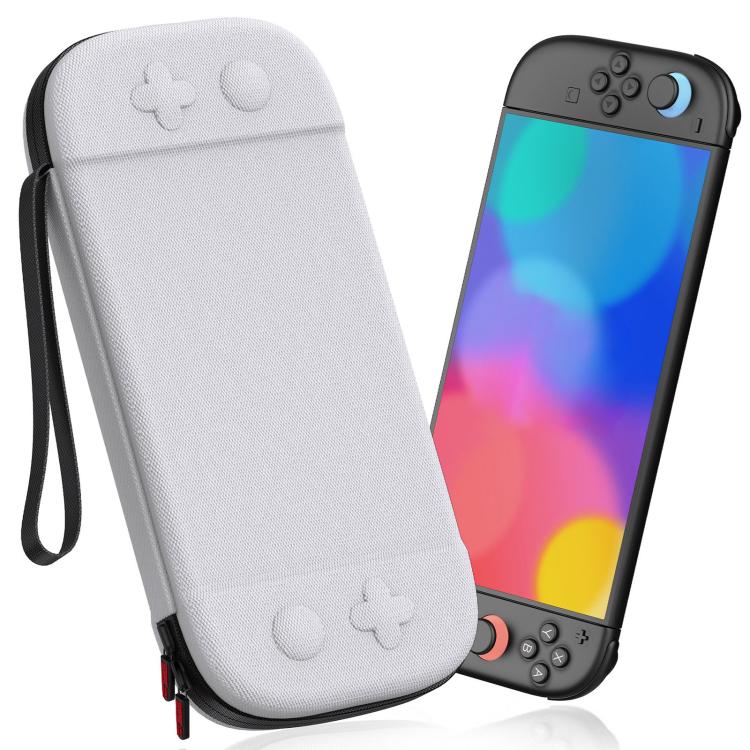 Portable Game Console Storage Case Nylon Protective Carrying Bag