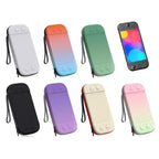 Portable Game Console Storage Case Nylon Protective Carrying Bag
