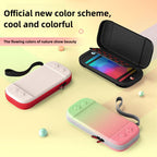 Portable Game Console Storage Case Nylon Protective Carrying Bag