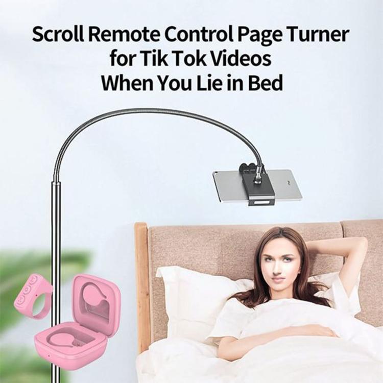 Remote Control Ring Phone Controller Ring