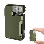 Rechargeable EDC Magnetic Portable Mini Flashlight — view 4