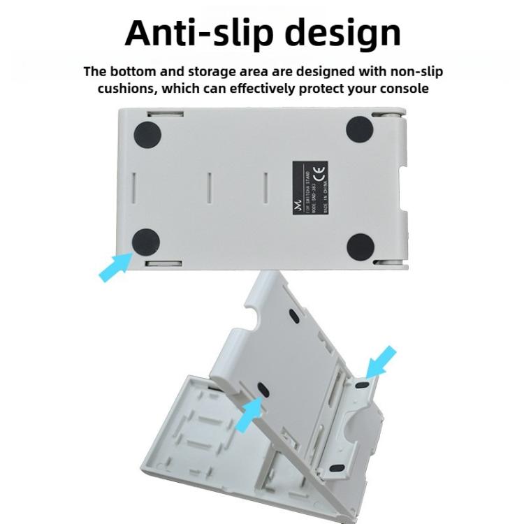 Gaming Handhelds Foldable Portable Stand