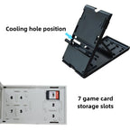 Gaming Handhelds Foldable Portable Stand