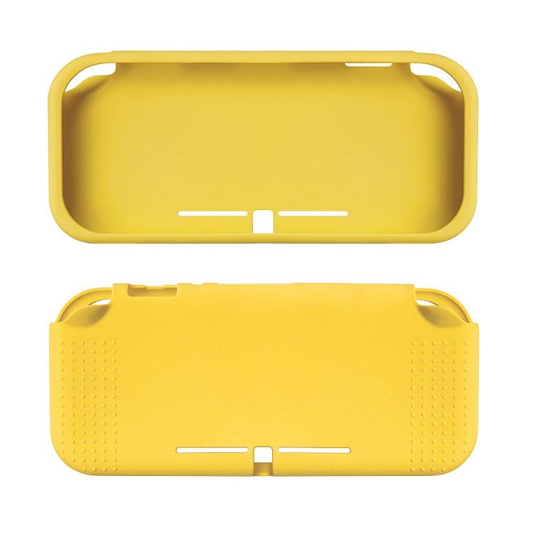 Game Console Anti-Slip Silicone Protective Case