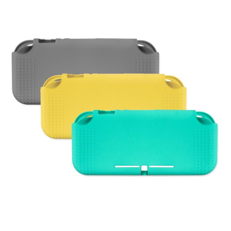 Game Console Anti-Slip Silicone Protective Case