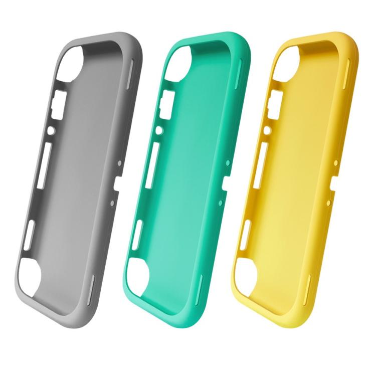 Game Console Anti-Slip Silicone Protective Case