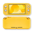 Game Console Anti-Slip Silicone Protective Case