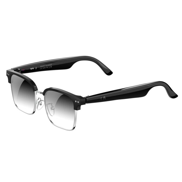 W100D Smart Glasses, Support AI Intelligent Translation / AI Conversation / BT Calling — view 5