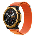 Alpine Loop Nylon Watch Band
