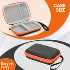 For LaCie Rugged Mini Hard Disk Portable Storage Protection Bag — view 2