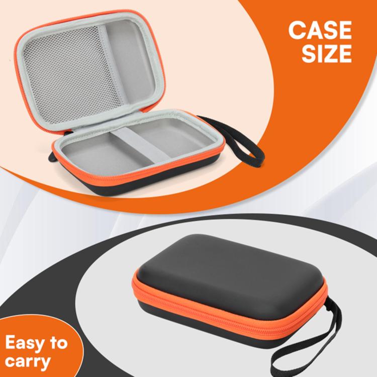 For LaCie Rugged Mini Hard Disk Portable Storage Protection Bag — view 2