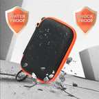 For LaCie Rugged Mini Hard Disk Portable Storage Protection Bag — view 6