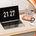 For LaCie Rugged Mini Hard Disk Portable Storage Protection Bag — view 7