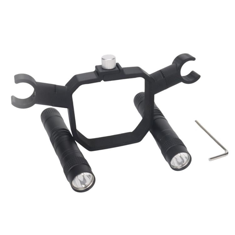 Drone Lighting System