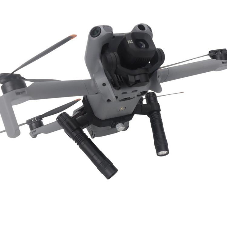 Drone Lighting System
