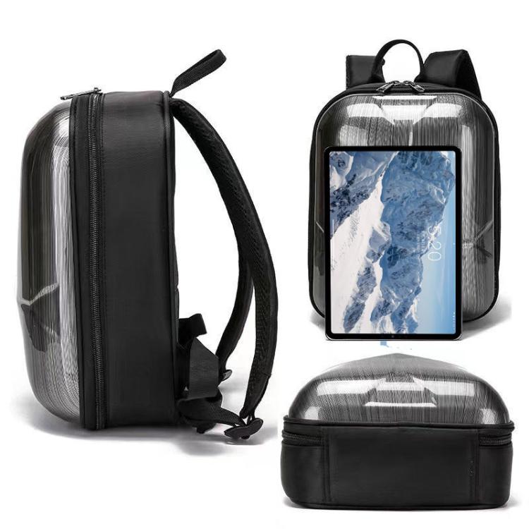Drone Turtle Shell Storage Backpack Bag