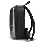 Drone Turtle Shell Storage Backpack Bag