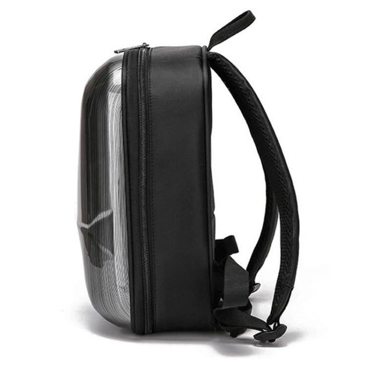 Drone Turtle Shell Storage Backpack Bag