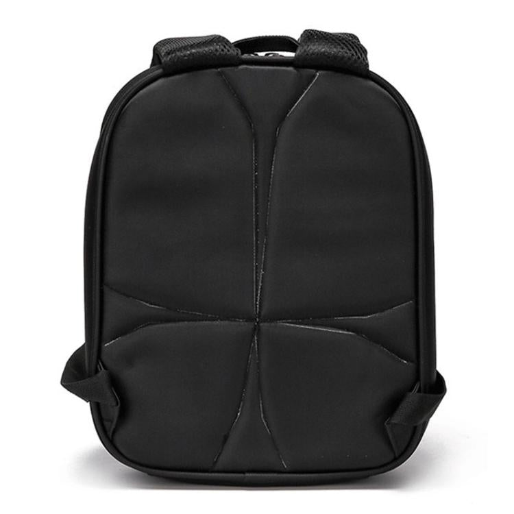 Drone Turtle Shell Storage Backpack Bag