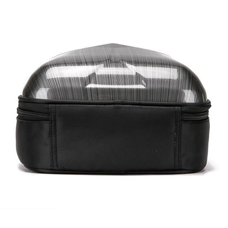 Drone Turtle Shell Storage Backpack Bag