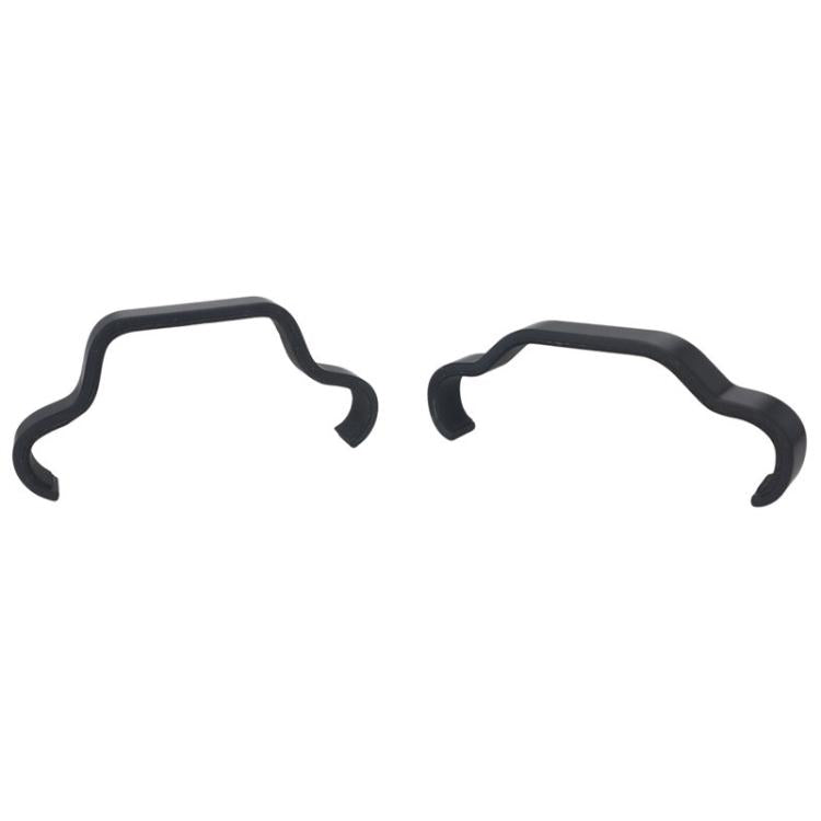 Drone Propeller Locking Clamp
