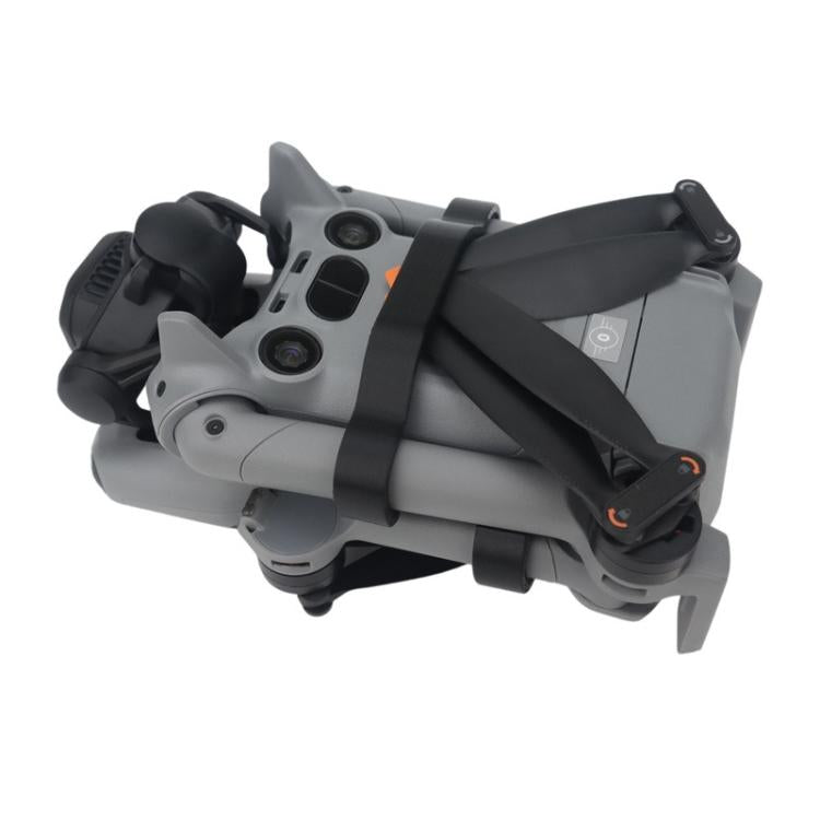 Drone Propeller Locking Clamp