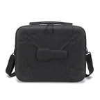 Drone Shockproof and Drop-Resistant Portable Storage Bag — Black