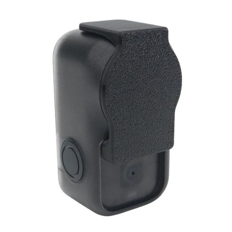 Shell Version Action Camera Lens Cover