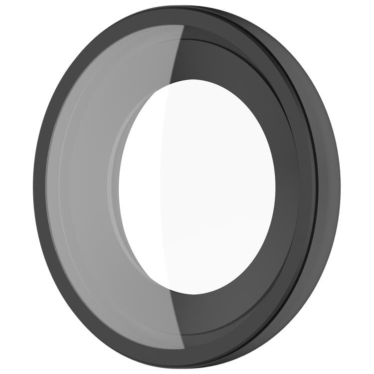 Curved Glass Lens Protector Cover — For Insta360 GO Ultra  Curved Glass Lens