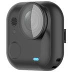 Curved Glass Lens Protector Cover — view 5