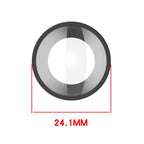 Curved Glass Lens Protector Cover — view 7