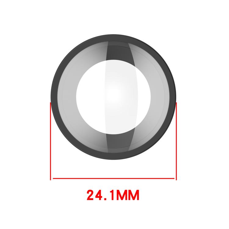 Curved Glass Lens Protector Cover — view 7