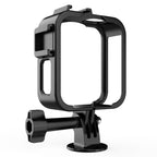 Plastic Frame Cage with Battery Side Cover