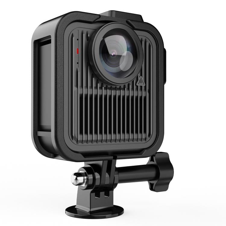 Plastic Frame Cage with Battery Side Cover