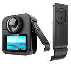 Plastic Battery Side Interface Cover