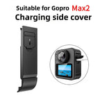 Plastic Battery Side Interface Cover