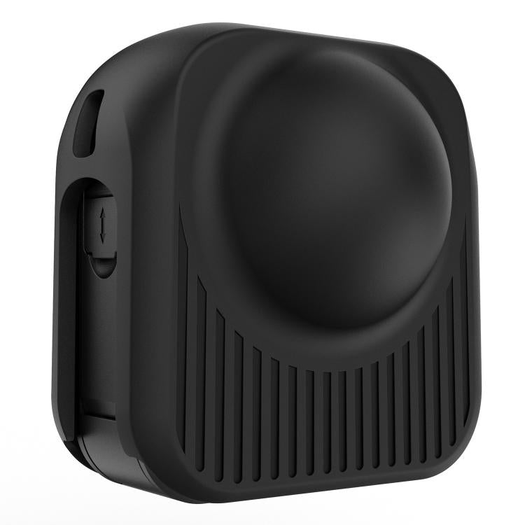 Silicone Protective Lens Cover
